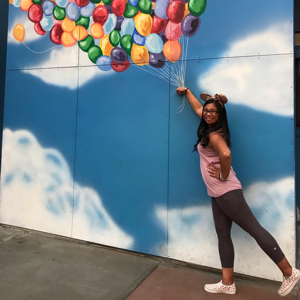 Meet your Posher, Medilyn